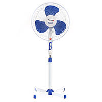 Вентилятор VILGRAND VF401 Blue