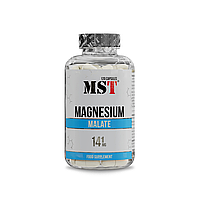 MST Magnesium Malate 141 mg 120 caps