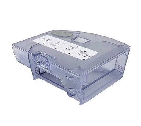 Контейнер резервуар 2 в 1 для робота-пилососа Xiaomi Roborock Q7 Max ( Q7M02-00 / Q7M52-00 ) / Q7 Max+, фото 1