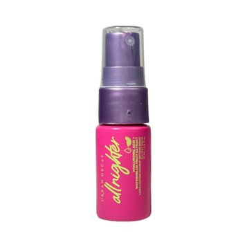 Спрей для закріплення макіяжу Urban Decay All Nighter Hydrating Dewy Setting Spray 15 мл