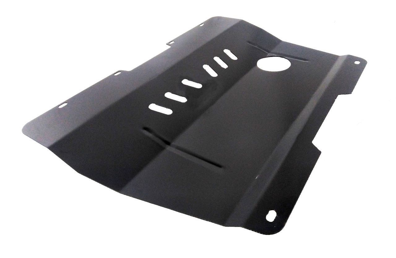 Захист двигуна та КПП Peugeot Expert I / Пежо Експерт 1 (1994–2006), арт. 106/3, сталь 2 мм, ЩИТ, фото 1