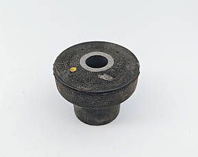 Подушка двигуна навантажувача Doosan D20-30G, G20-30G № D160289, фото 3