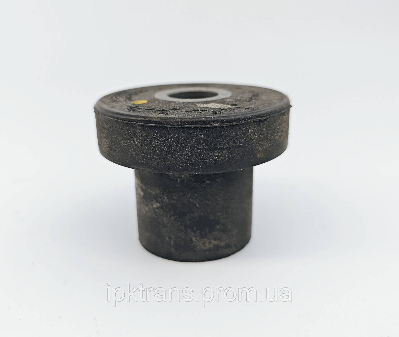 Подушка двигуна навантажувача Doosan D20-30G, G20-30G № D160289