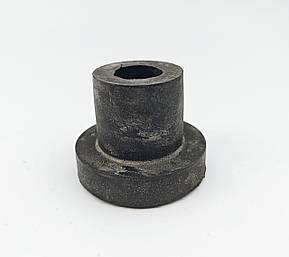 Подушка двигуна навантажувача Doosan D20-30G, G20-30G № D160289, фото 4
