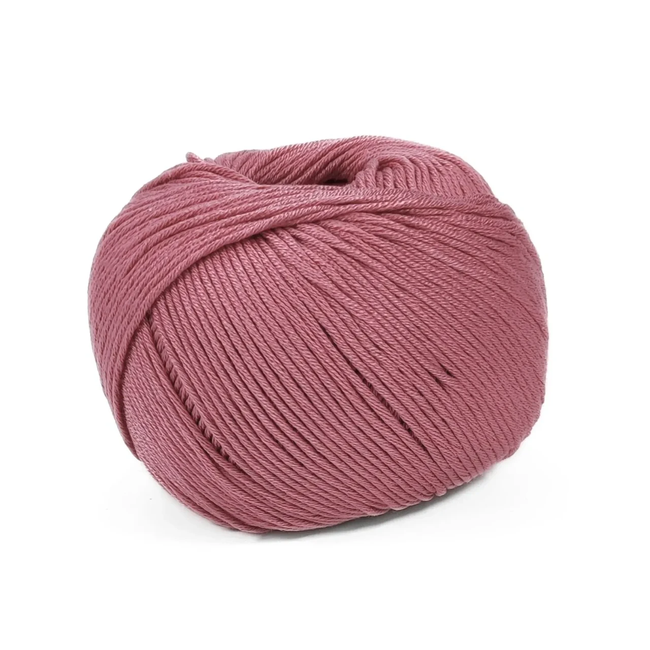 Пряжа Cotton Glamorous/Коттон Гламорос, англійська троянда 29, Performance, фото 1