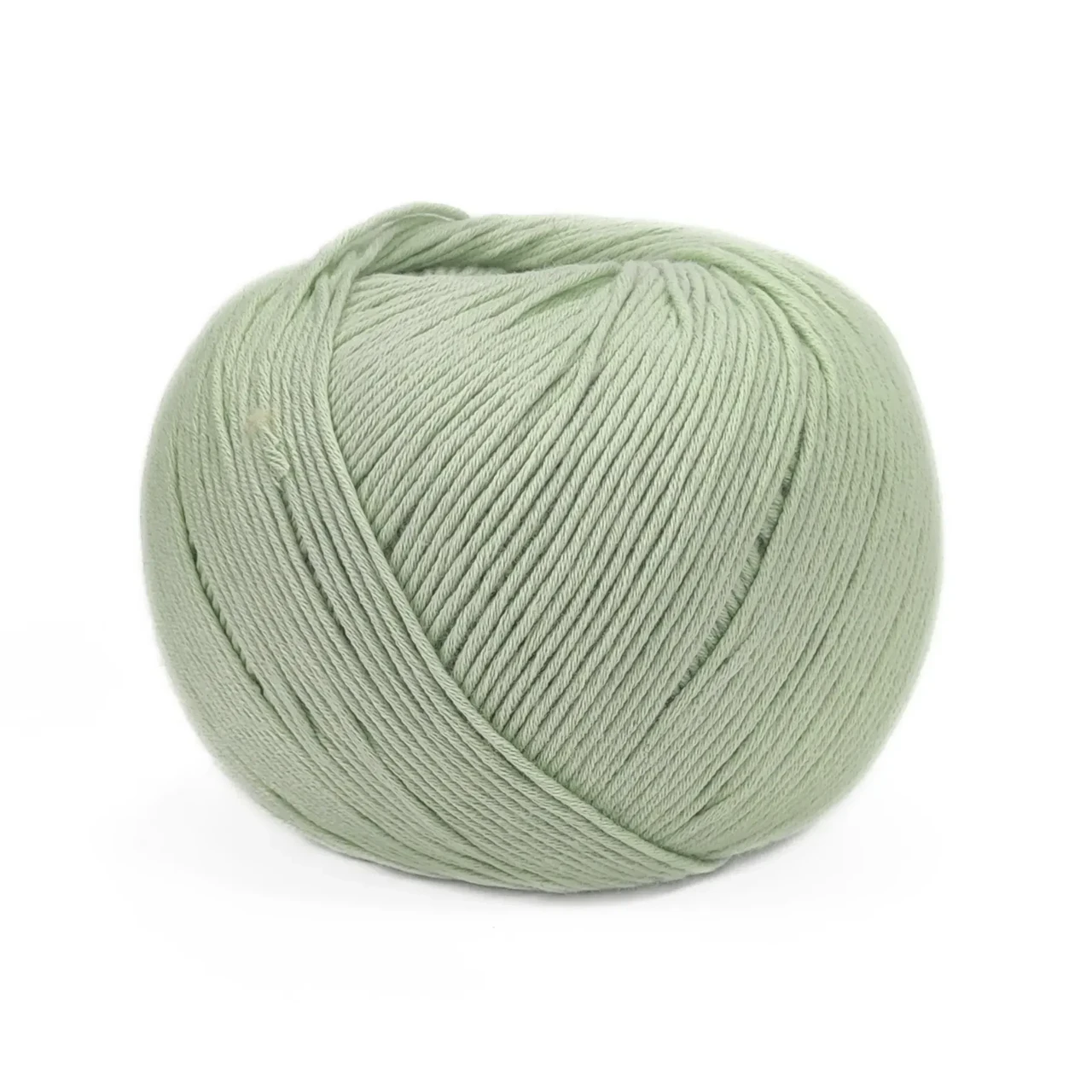 Пряжа Lollipop/Лоліпоп, світло-зелений 1054, Performance, фото 1