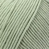 Пряжа Lollipop/Лоліпоп, світло-зелений 1054, Performance, фото 3