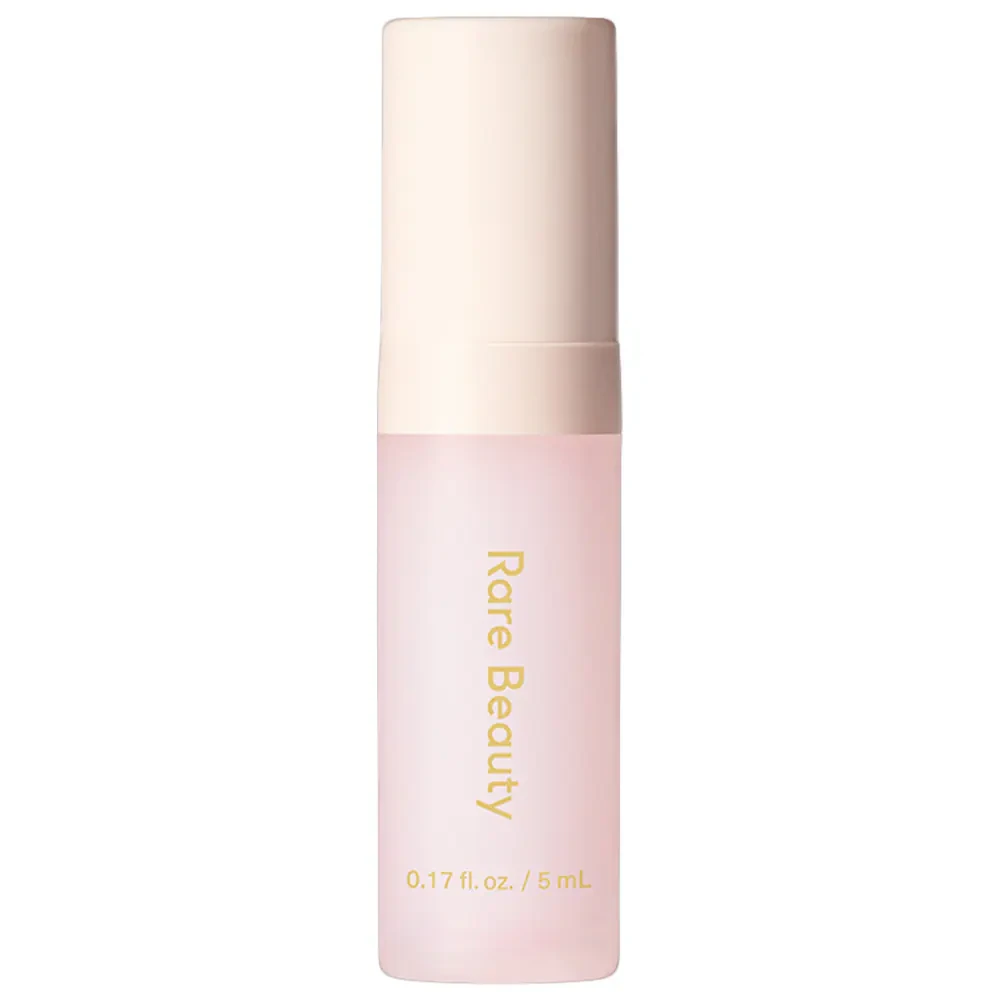 Rare Beauty Always An Optimist Pore Diffusing Primer 5 мл – праймер для вирівнювання шкіри та зменшення пор
