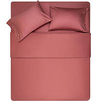 Підковдра ARDESTO Mix&Match, 200х220 см, 100% бавовна, сатин, мідь (ART2022DVO)