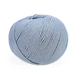 Пряжа Lollipop/Лоліпоп, блакитний 1017, Performance, фото 2