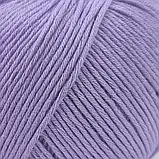 Пряжа Lollipop/Лоліпоп, бузковий 1067, Performance, фото 3