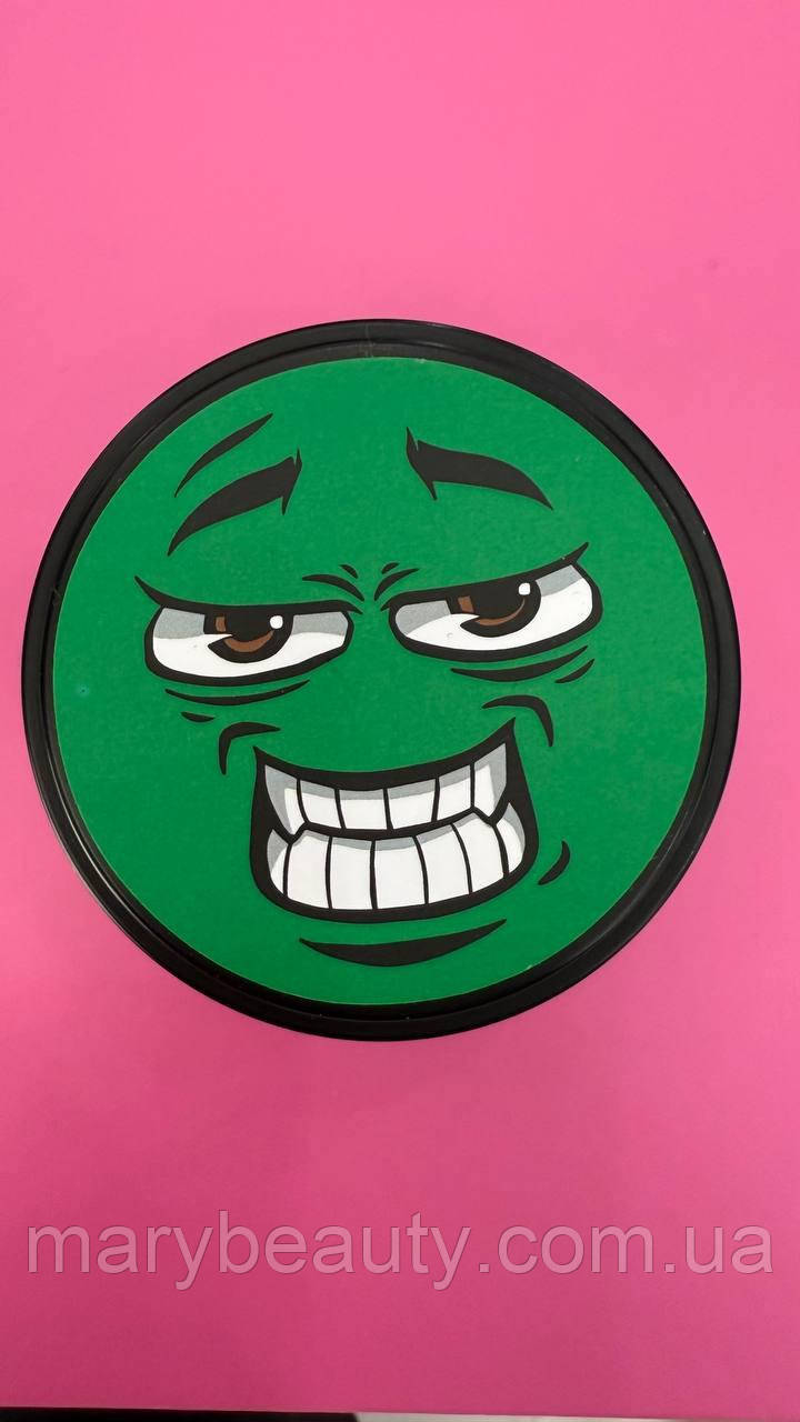 Вазелін Яблучко Klever Beauty Limited Edition 50 ml, фото 1