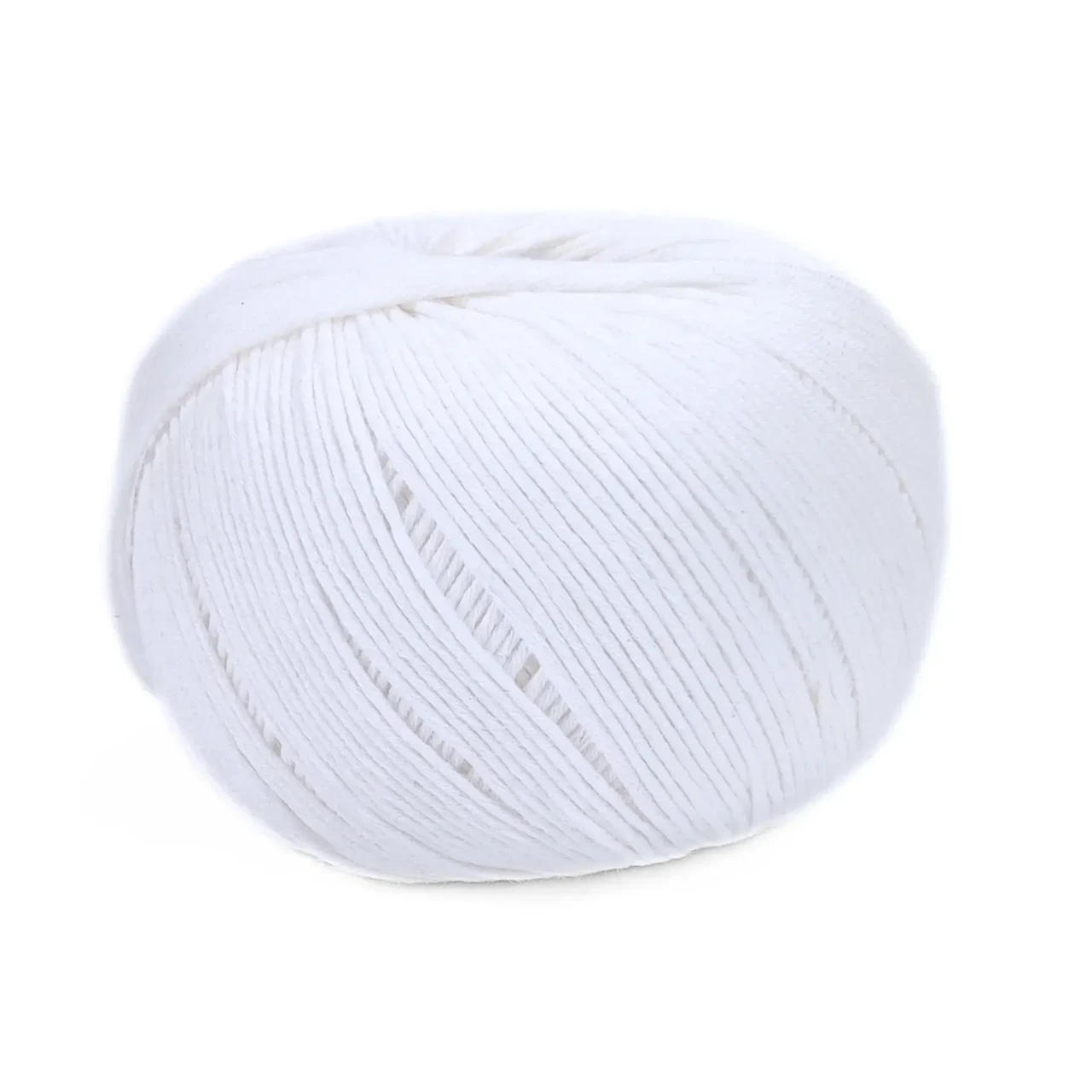 Пряжа Lollipop/Лоліпоп, білий 1001, Performance, фото 1