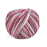 Пряжа Lollipop/Лоліпоп, мультіколор 2004, Performance, фото 2