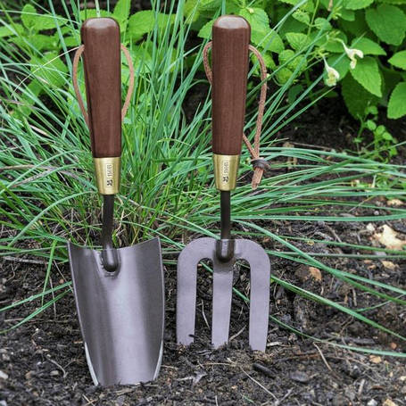 Садовий інвентар