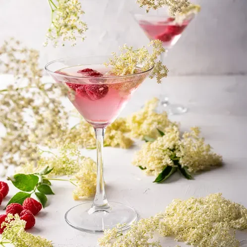 Аромаолія Аперитив із бузини (CandleScience Elderflower Aperitif)