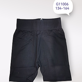 Шорти для дівчаток оптом, Grace, 134-164 рр., арт. G11006