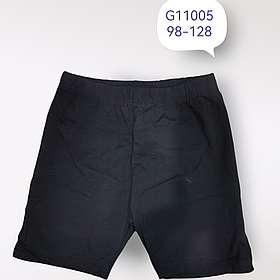 Шорти для дівчаток оптом, Grace, 98-128 рр., арт. G11005