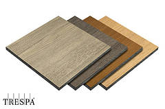 HPL панели Trespa