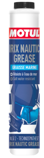 Мастило для лодок MOTUL NAUTIC GREASE (400GR), фото 1