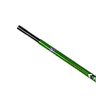 Підсак фідерний ZEOX Factor Net Tele 55х45х355см (карбон, прогумований), фото 6