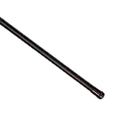 Підсак фідерний ZEOX Factor Net Tele 55х45х355см (карбон, прогумований), фото 7