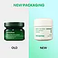 Антиоксидантний крем innisfree Green Tea Seed Hyaluronic Cream 50 мл, фото 3