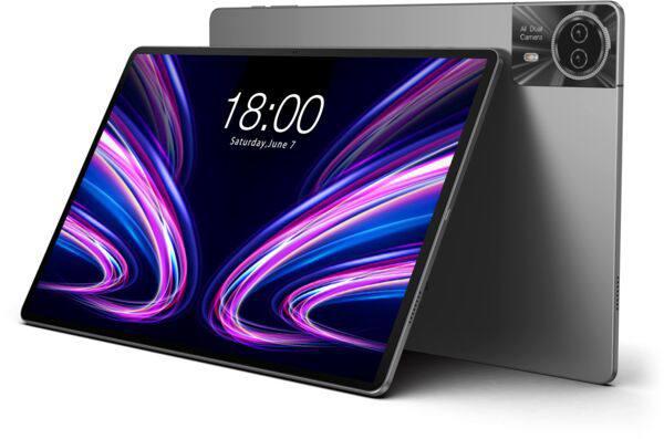 Планшет Teclast T50 Plus "11" 6+10/256Gb LTE NEW ПОВНИЙ КОМПЛЕКТ