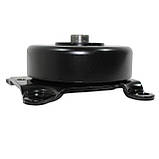 Шків паска ( ременя ) Ford Transit 2.4 TDCI з 2000 до 2015 р.в. / LEADERPARTS, фото 2