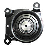 Шків паска ( ременя ) Ford Transit 2.4 TDCI з 2000 до 2015 р.в. / LEADERPARTS, фото 4