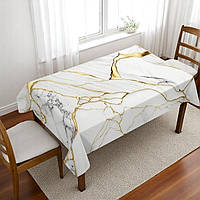 Клейонка на стіл Fiesta на тканинній основі 1.4 х 1.8 м (MA-5336-1.8)