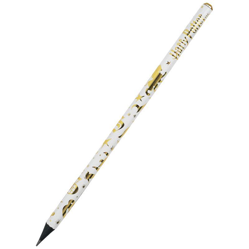 Олівець графітний HB з кристалом Kite Harry Potter HP25-059, 70785, фото 1
