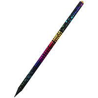 Олівець графітний HB з кристалом Kite Monster High MH25-059, 70786