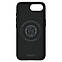 Чохол Spigen Liquid Air MagFit  до iPhone 16e Matte Black (ACS09151), фото 4