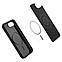 Чохол Spigen Liquid Air MagFit  до iPhone 16e Matte Black (ACS09151), фото 5