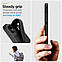 Чохол Spigen Liquid Air MagFit  до iPhone 16e Matte Black (ACS09151), фото 8