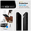 Чохол Spigen Liquid Air MagFit  до iPhone 16e Matte Black (ACS09151), фото 9