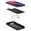 Чохол Spigen Liquid Air MagFit  до iPhone 16e Matte Black (ACS09151), фото 10