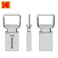 USB Міні-флешка KODAK K112 Super Mini Metal USB 64Gb
