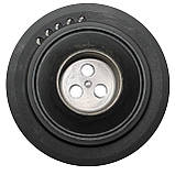 Шків ременя генератора FORD TRANSIT / CUSTOM 2,2 TDCI / REVVSUN, фото 5