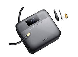 Автомобільний компресор Xiaomi 70mai Air Compressor Lite Midrive TP04