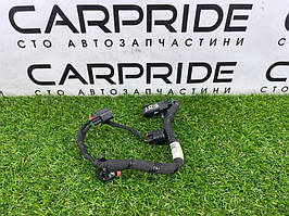 Проводка форсунок Cadillac Xt5 3.6 2016 (б/у)