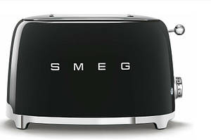 Тостер Smeg TSF01BLEU