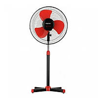 Вентилятор Vilgrand VF-400 Red