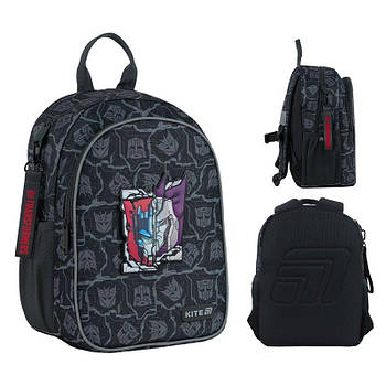 Рюкзак дитячий Kite Kids Transformers 32 см TF25-2735XS