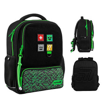 Дитячий рюкзак Kite Kids Multiplayer 32 см K25-559XS-2