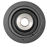 Шків ременя генератора FORD FOCUS/ C-MAX/ FIESTA / FUSION 1,4-1.6 TDCI з 2001 р.в./ REVVSUN, фото 5