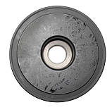 Шків ременя генератора FORD FOCUS/ C-MAX/ FIESTA / FUSION 1,4-1.6 TDCI з 2001 р.в./ REVVSUN, фото 6