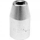 Адаптер под биты 5/16 квадрат 1/2, YATO, (YT-1295)