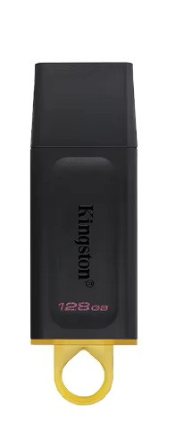 Флеш-накопичувач Kingston DataTraveler Exodia 128GB (USB 3.2 Gen 1)